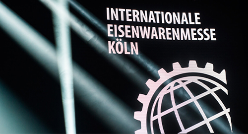 International Eisenwarenmesse Köln 2024